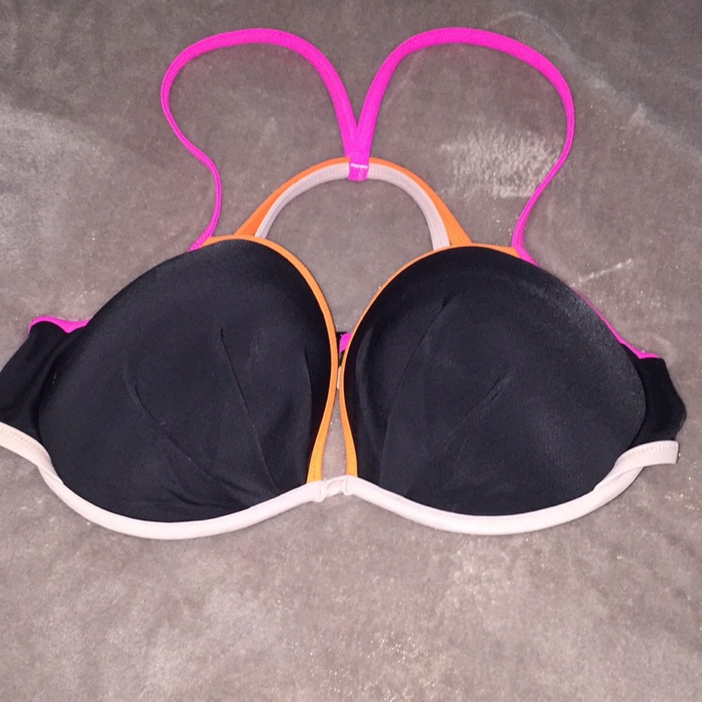 Swim top